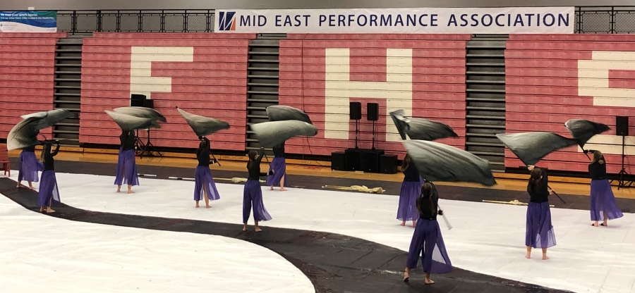 winterguard